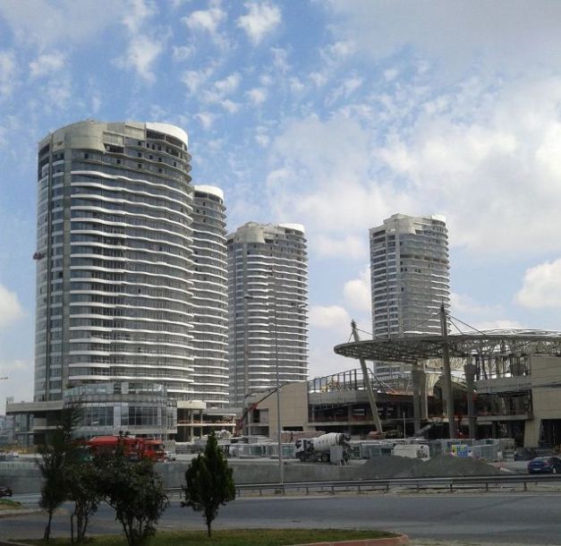 RT-MALL